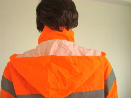 Safety shoes Labor insurance shoes