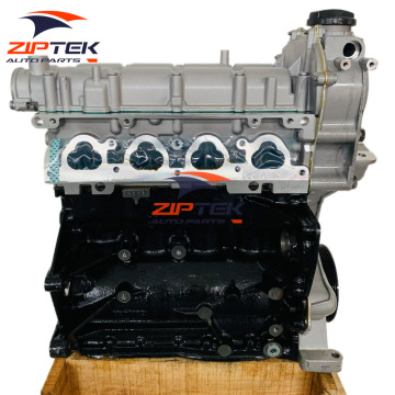 FAW VW SVW Polo Lavida EA111 CLSA Engine