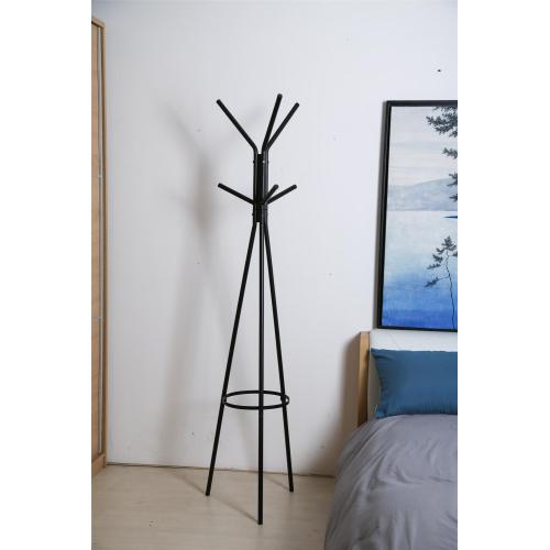 Coat stand for house clothes rack