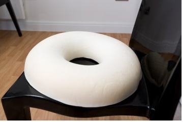 memory foam cushion