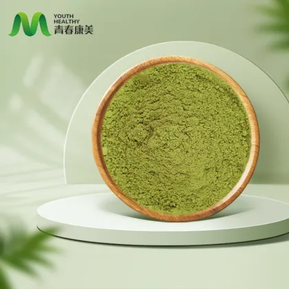 High Quality Broccoli Extract