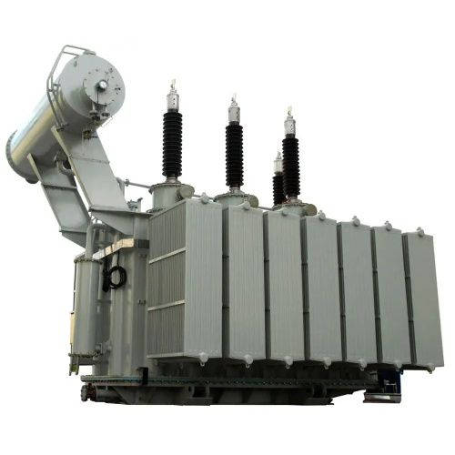 10000kVA 110 KV Oil Immersed Transformer