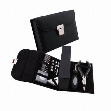 19-piece High Grade Tool Kit