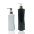 Shampoo packing plastic bottle 325ml lotion pump bottle