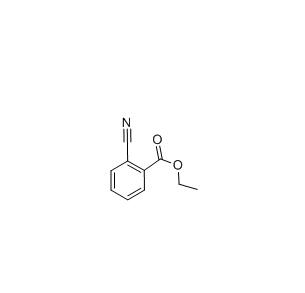 CAS Ethy2-سيانوبينزواتي 6525-45-7 نقاء 97 + %