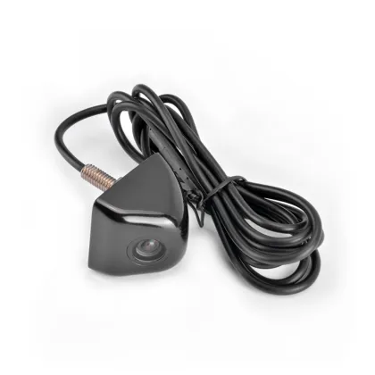 Intelligent Waterproof Car Reversing Camera - CCD Korea Rear View Parking Aid