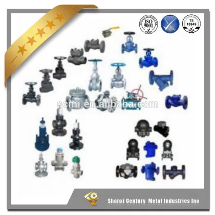 halliburton type valve,swagelok type valve,6 inch globe valve