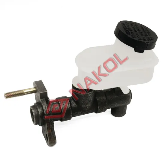 Clutch Master Cylinder OEM BL62-41-400 71646 BL6241400 For MAZDA