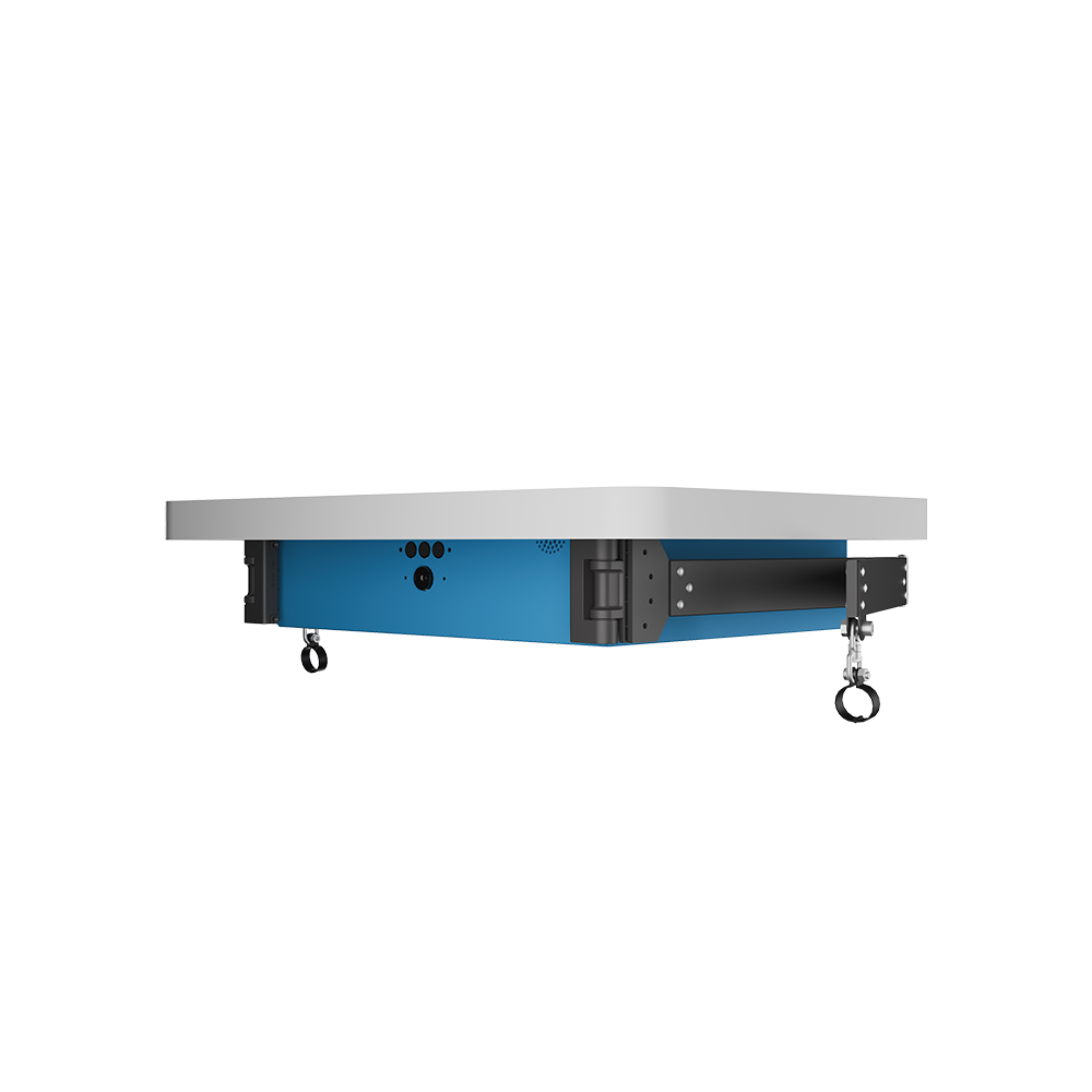 Vehicle occupancy management system