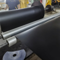 Reliable Quality Black PVC Roll For Thermoforming