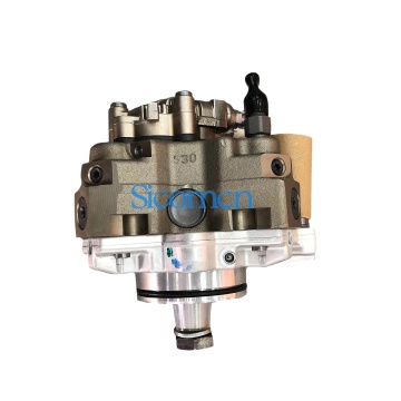 Authentic Sicomcns 5256607 4988593 High Pressure Diesel Pump 5303357 for 6D107