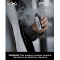 Atacado kulx waka8000puffs bom vape da América do Sul