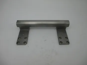 Stainless Steel Metal Fabrication