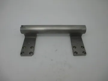 Stainless Steel Metal Fabrication