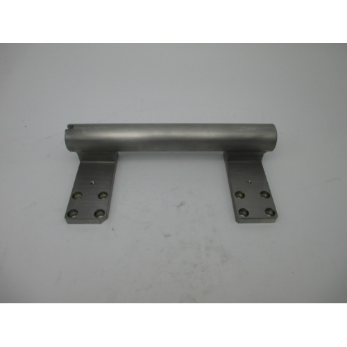 Stainless Steel Metal Fabrication