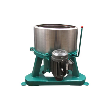 Motor drive top centrifuge