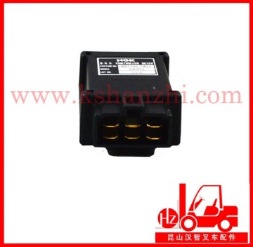 Forklift Part TCM/4JG2 Timer, Glow 8-97105790-0