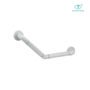 Pasamanos ajustable de 135 grados para rehabilitación de personas mayores