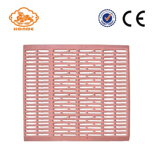 Swine plastic slats for sale