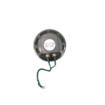 FM20, FM30 Fetal Monitor Speaker and Loudspeaker Components: Essential Parts for Patient Monitoring