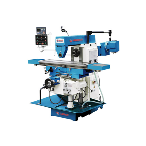 milling machine made in usa