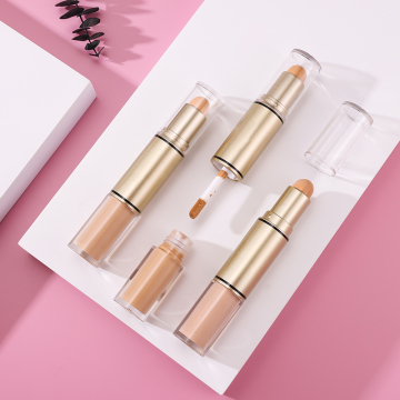 Private Label Wholesale Long-Lasting Hydrating Liquid Concealer