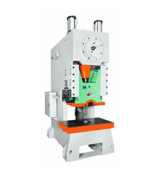 Grillpfanne 110T Pneumatic Punch Press Machine