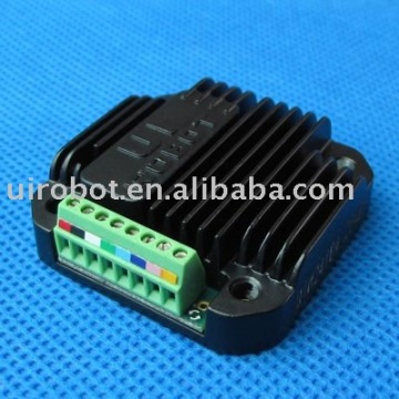 Kontroler silnika Stepper UIM241 z RS232