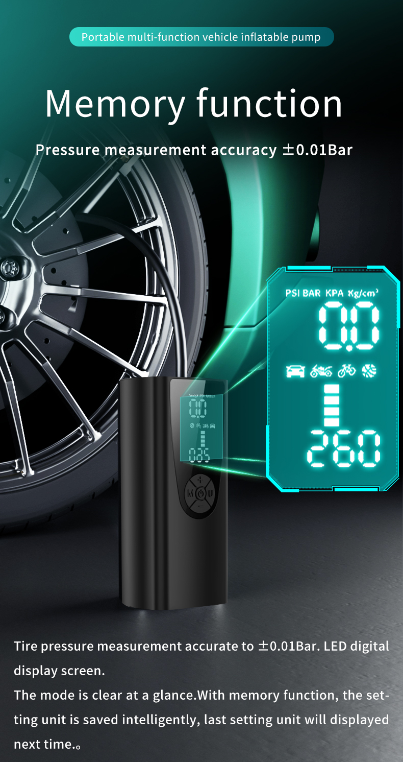 Air Compressor Lite