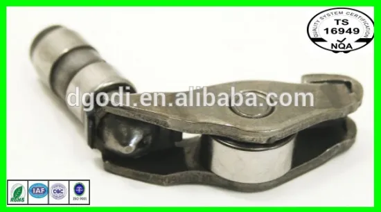 Motorcycle camshaft rocker arm, CNC rocker arm. rocker arm for brake system, motorcycle camshaft rocker arm CG125