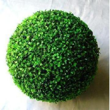 Artificial Green Milan Grass Ball
