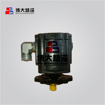 Dependable Cone Crusher Spare Parts Pump HP400