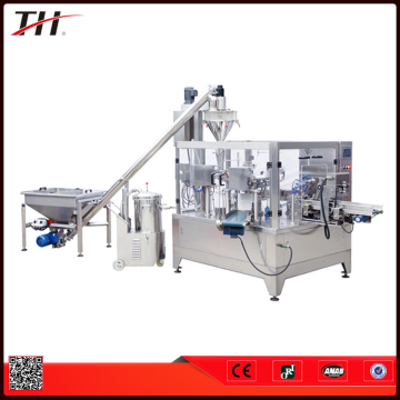 best price powder sachet packaging machine