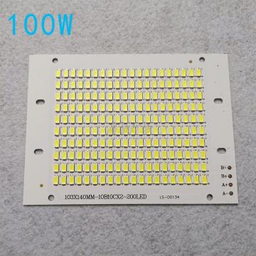 Aluminum PCBA & LED PCB Assembly Services - OEM & DIY Solutions