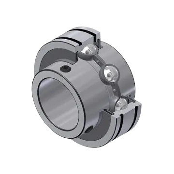 Insert ball bearings CUC200 Series