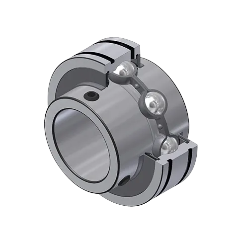 Insert ball bearings CUC200 Series