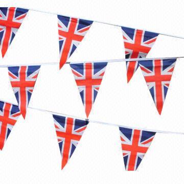 Triangolo Bunting