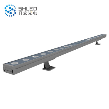 Dmx Lights Led Wall Wash Outdoor Lighting Bar