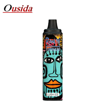 RandM TORNADO 6000 Puffs Electronic Cigarettes