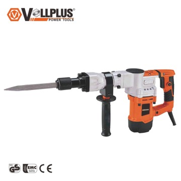 Vollplus VPDH3019 1050W 11J解体ハンマーブレーカーハンマー
