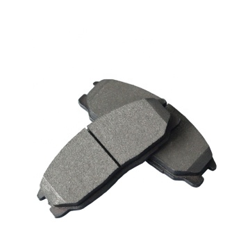 Terbon Wholesale Auto Brake System Parts-ブレーキ摩擦ブロック