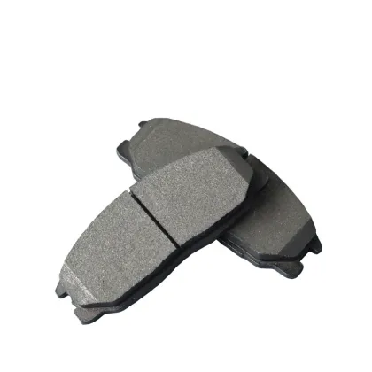 Terbon Wholesale Auto Brake System Parts - Brake Friction Blocks