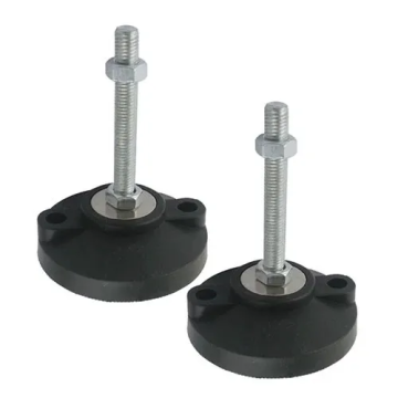Adjustable Table Legs for Conveyor Belt Accessories