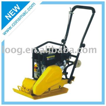 Forward Road Plate Compactor SPC60L