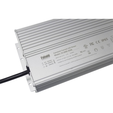 Controlador LED compacto de 720W para LED Grow Light