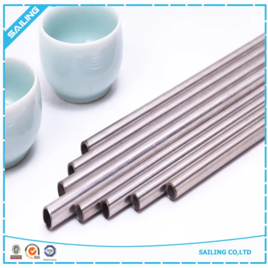 precise high pressure seamless pipe