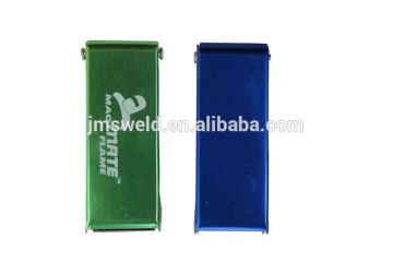 TIP CLEANER FOR SOLDER