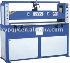 Hydraulic Plane Shoes making Machine