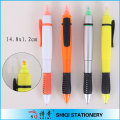 2 en 1 stylo fabricant vente chaude