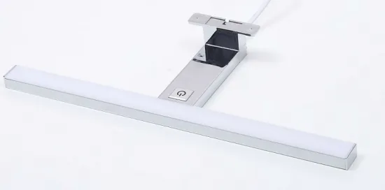 Touch Dimmable led Mirror light